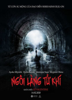 Ngôi Làng Tử Khí