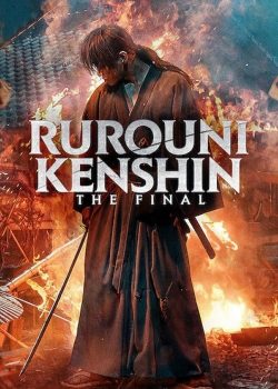Lãng Khách Kenshin: Hồi Kết
