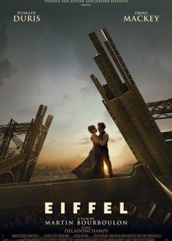 Kiến Trúc Sư Đại Tài Eiffel
