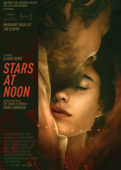 Stars at Noon