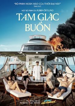 Tam Giác Buồn