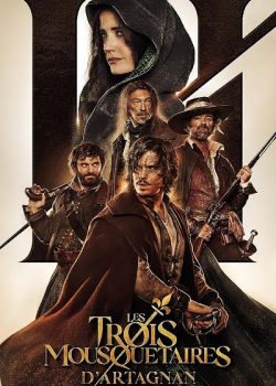 Ba Chàng Lính Ngự Lâm: D'Artagnan