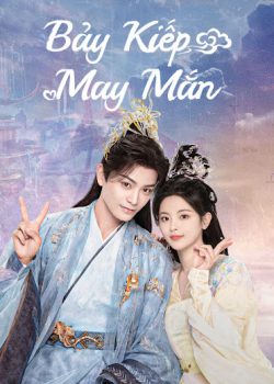 Bảy Kiếp May Mắn