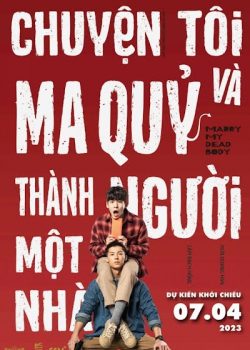 Chuyện Tôi Và Ma Quỷ Thành Người Một Nhà