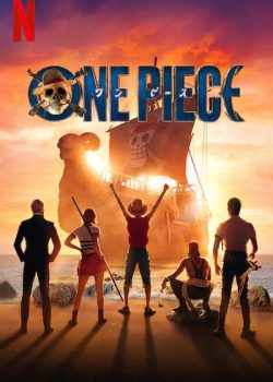 One Piece (Live Action)