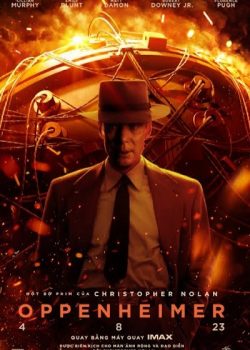 Oppenheimer