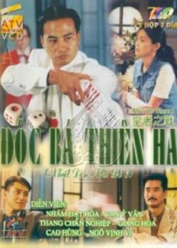 Nhất Đen Nhì Đỏ 3 - Độc Bá Thiên Hạ