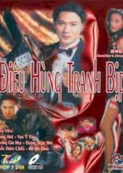 Nhất Đen Nhì Đỏ 8 - Điêu Hùng Tranh Bịp