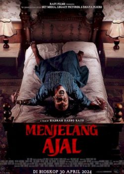 Ác Linh Trong Xác Mẹ