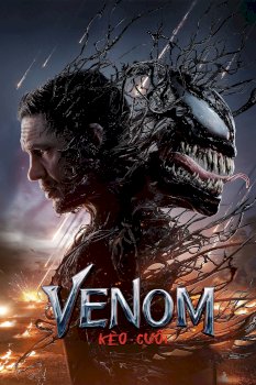 Venom 3: Kèo Cuối