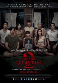 Tee Yod: Quỷ Ăn Tạng Phần 2