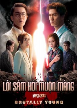 Lời sám hối muộn màng (Lời thú tội cuối cùng sau 18 năm)