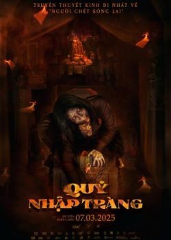 Quỷ Nhập Tràng