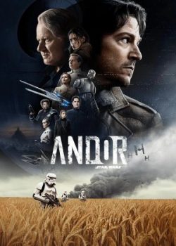 Andor (Phần 2)
