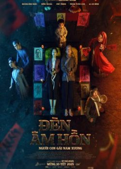Đèn Âm Hồn