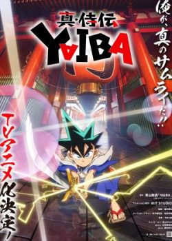 YAIBA: Huyền Thoại Samurai