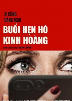Buổi Hẹn Hò Kinh Hoàng