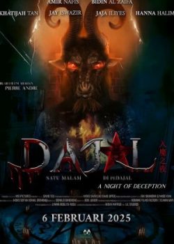 Dajal: Đêm Lừa Dối