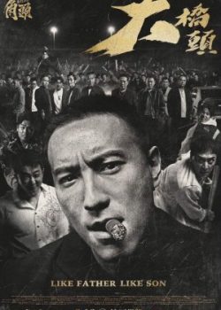 Đầu Đảng Giang Hồ 4: Đại Kiều Đầu