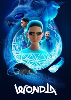 Đi Tìm WondLa - WondLa (Phần 2)