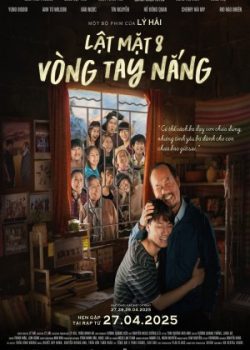 Lật Mặt 8: Vòng Tay Nắng