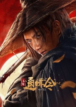 Lệnh Truy Nã Giang Hồ