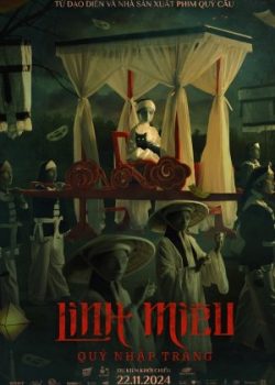 Linh Miêu: Quỷ Nhập Tràng