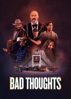 Tom Segura: Những ý nghĩ xấu